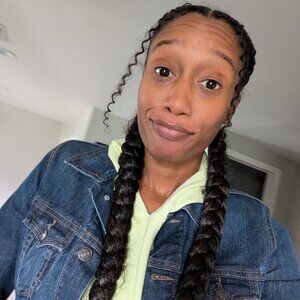 Meet your Posher, Audrey